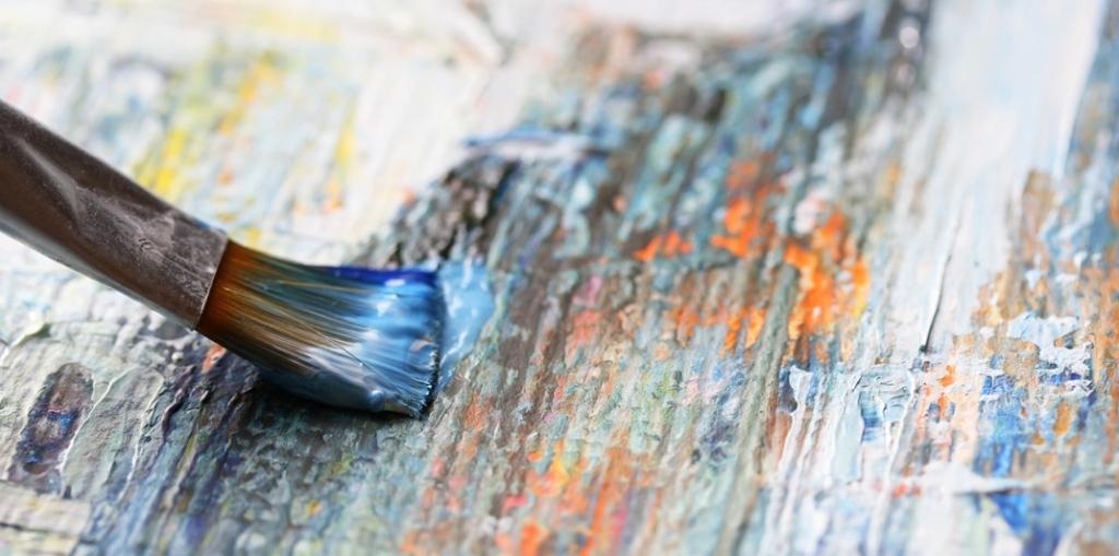 ARTES & OFÍCIOS artes