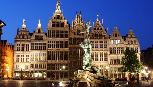 belgica Belgica