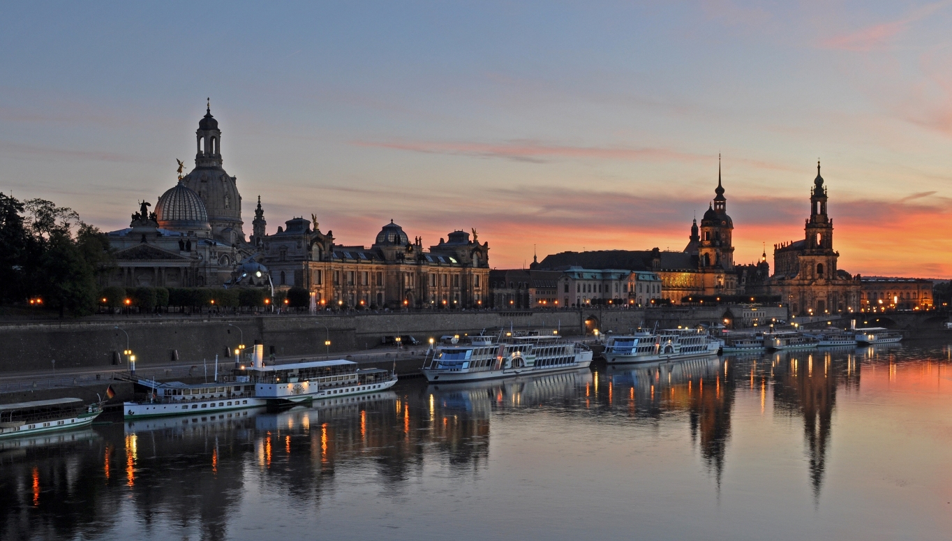 Dresden Dresden
