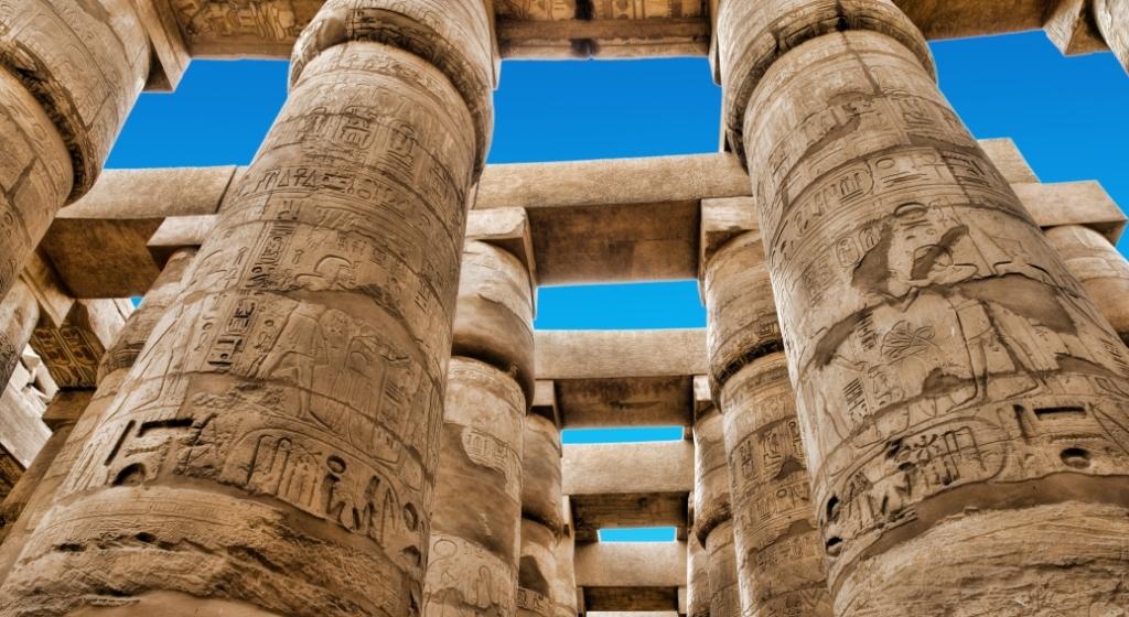 Egipto Egipto