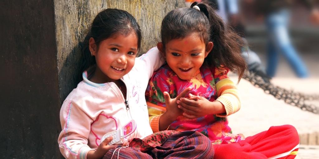 Nepal Nepal