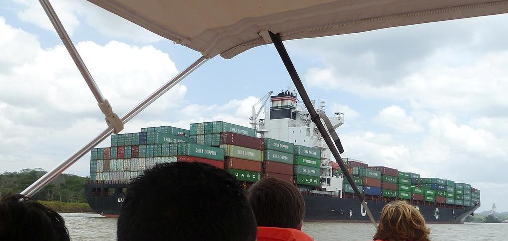 panama Panama