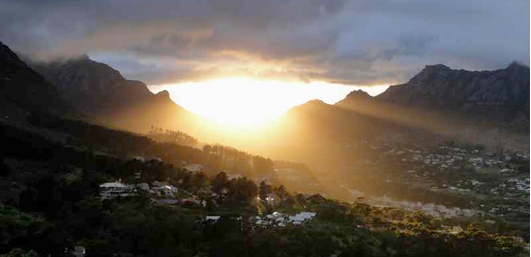 África do Sul África do Sul