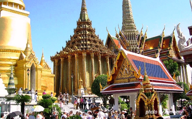 Thailand Thailand